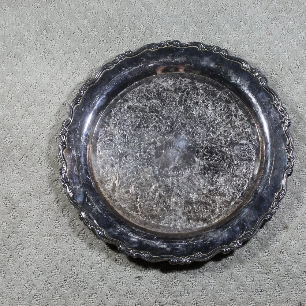 Vintage Oneida 15